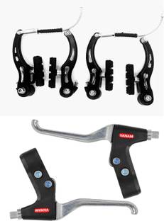 Jiya POWER BREAK SET MTB Bicycle Brake Disk