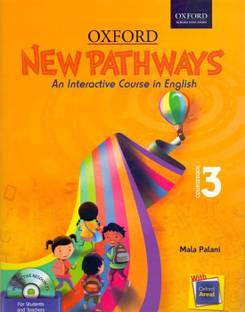New Pathways Course Book Class - 3