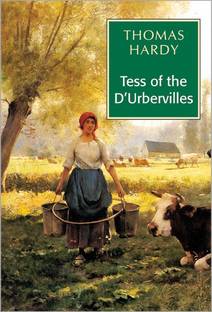 Tess of the D'Urbervilles