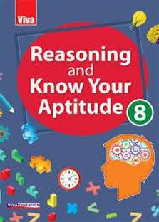 REASONING AND KNOW YOUR APTITUDE - 8
