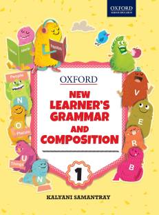 New Learner's Grammar and Composition 1