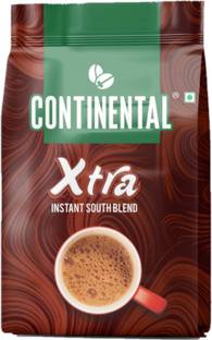 Continental Xtra Pouch Instant Coffee