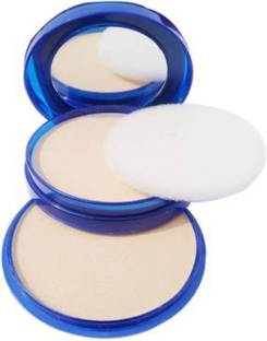 ads BEAUTY FLY Coverage 2 in 1 Powder  Compact