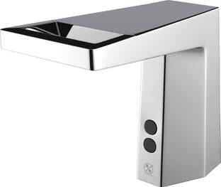 RN AUTOMATIC TOUCHLESS SENSOR FAUCET ART NO_RN0321_15MM(1/2") Health  Faucet