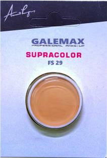 GALEMAX SUPRACOLOUR MAKEUP BASE Foundation