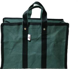 GIRIRAJ CANVAS HUB Royal 35 No. Grocery Bag