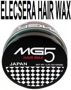Elecsera Hair Stylish pack of 1 Hair Wax