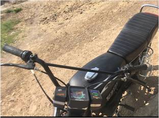 Ride Adventure Universal Handle Handle Bar