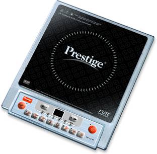 Prestige PIC 1.0 V2 इंडक्शन कुक टॉप