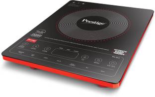 Prestige 2500 W Induction Cooktop Push Button