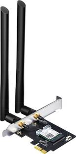 TP-Link Archer T5E Wi-Fi Bluetooth 4.2 PCIe Lan Adapter