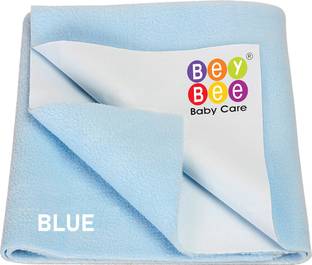 BeyBee Cotton Baby Bed Protecting Mat