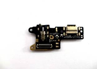 ASOSS ENTERPRISES Xiaomi Redmi Mi 8 Charging Flex Board cc charging patta Xiaomi Redmi 8 charging Flex Board cc patta Charging PCB Complete Flex
