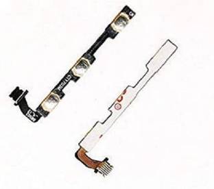 PhoneTec M 4A High Quality Volume Key Button Xiaomi REDMI MI 4A Volume Key Volume Button Flex Cable