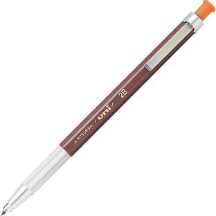 UNI 2.0mm Lead Holder Drop Type Mechanical Pencil 2B MH5002B Pencil