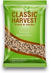 Classic Harvest White Lobia (Whole)