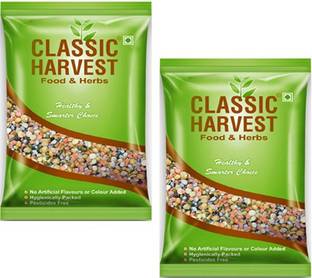 Classic Harvest Yellow Mix Dal (Split)