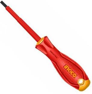 INGCO HISD814100 Standard Screwdriver