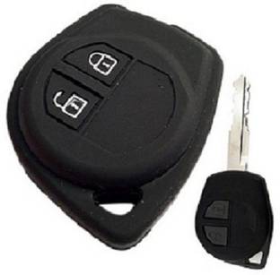 SAVENZA MART Car Key Cover