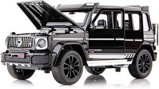 Nizomi Die Cast Metal Super Cars Braboos Model Luxurious 4 Wheel Openable Door Startup Sound Music With Blinking Headlights BackLight Accurat Color,Finishing Like Real Frictionalpower Home,Office Decor Toys For Boys Girls Best For Kids First Car