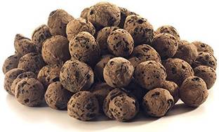 Petzlifeworld Aqua AquaClay Filter Balls Loose Pack 13-20mm, Aquarium Filter Media 1L Aqua Soil Planted Substrate