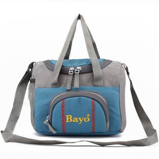 bayo 9×8 inch Heavy Quality DSLR/SLR Waterproof sling Camera Bag  Camera Bag