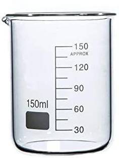 Digi2cart 150 ml Measuring Beaker