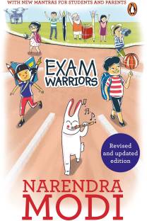 Exam Warriors (Revised and Updated Edition)