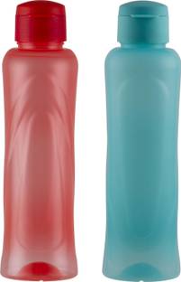 POLYSET by Polyset Plastics Private Limited - India 900 ml Plastic Bottle