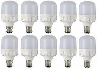 cloud search 3 W Basic Round Plug & Play LED Bulb