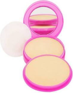 ads BEAUTY FLY Perfect Coverage 2in1 Compact Powder  Compact