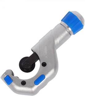 DIGICOP 5-50mm Cutting Stainless Steel Tube Cutter Pipe Cutter Professional Tube Cutter Copper Tube Hand Tools Cutting Blade Pipe Cutter