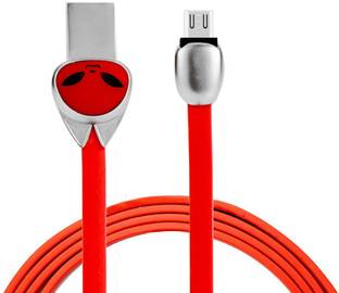 Soopii Micro USB Cable 2 A 1 m TPE Micro USB Flat TPE 1 m Long Quick Charge and Sync Data Cable