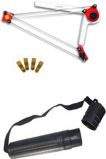 Simrah MINI DRAFTER MINI COMBO PACK FOR ENGINEERING STUDENT Drafting Kit