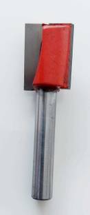 Cutfast BE-12 Brazed Endmill 12mm Dia X15mm CL X12mm Shank