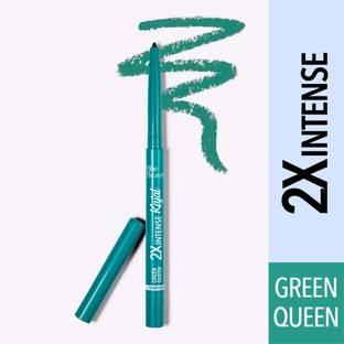 BLUE HEAVEN 2X Intense Waterproof Kajal