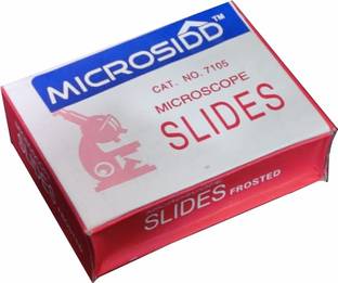 MICROSIDD Standard Slide