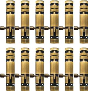 Life Vision Push to Close Latch