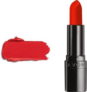AVON True Color Perfectly Matte Lipstick