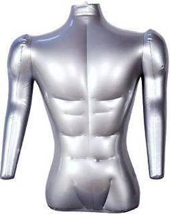 Loop Mannequin Display Case