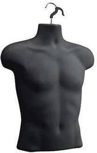 Loop Mannequin Display Case