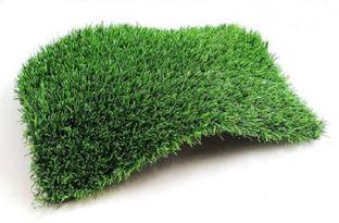 Sosha Artificial Grass Door Mat