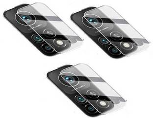 daffin Back Camera Lens Glass Protector for Mi 10T Pro /Mi 10T