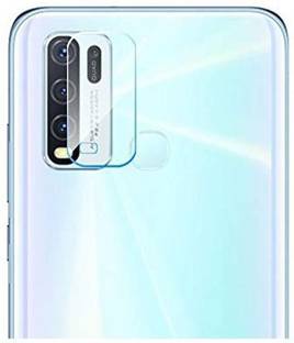TR Back Camera Lens Glass Protector for Vivo Y50