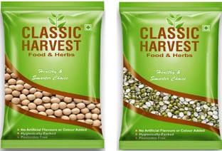 Classic Harvest Organic Combo (Whole)