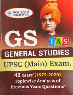 General Studies Upsc Mains Exam