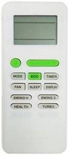 MEPL MEPL AC REMOTES COMPATIBLE WITH IFB AC91 IFB Remote Controller