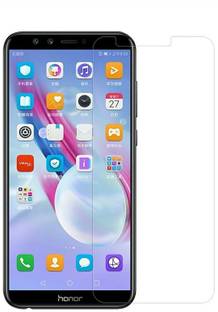 techaspire Tempered Glass Guard for Honor 9 Lite