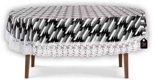 Stylista Printed 2 Seater Table Cover