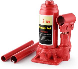 GenKraft JACK-001 Vehicle Jack